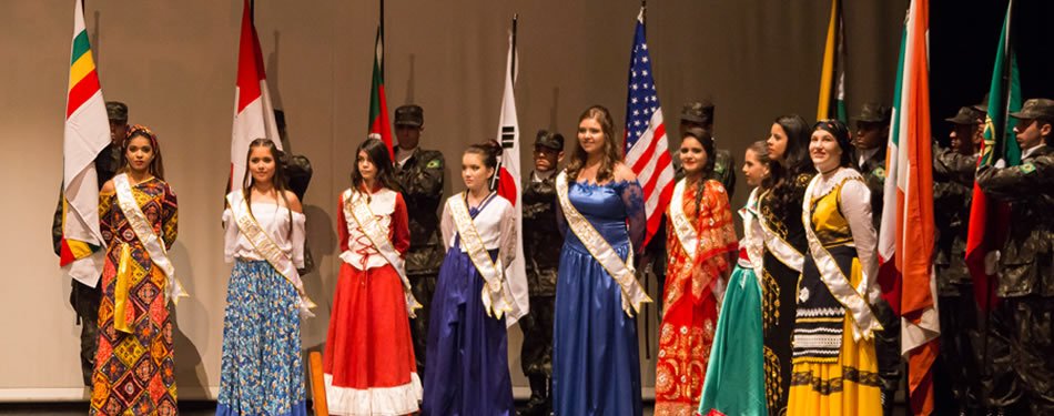 35ª Festa das Nações de Piracicaba será lançada oficialmente na terça, 03/04