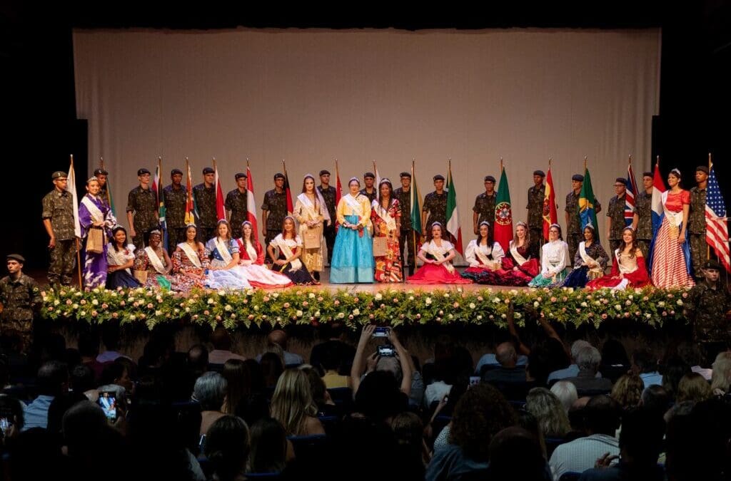 39ª Festa das Nações de Piracicaba é lançada oficialmente