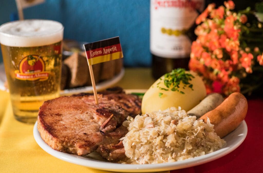 Instituições já disponibilizam convites para jantar na 39ª Festa das Nações