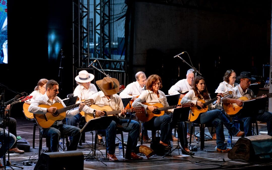 40ª Festa das Nações: inscrições para apresentações artísticas vão até 18/02