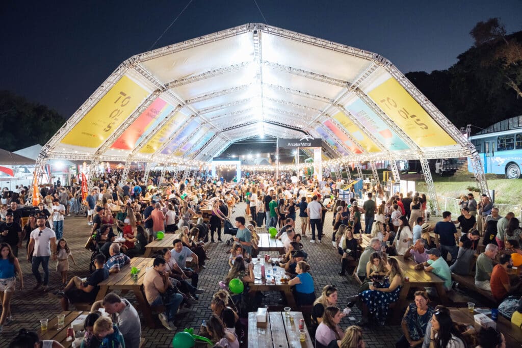 Festa das Nações de Piracicaba abre inscrições para expositores na 40ª edição