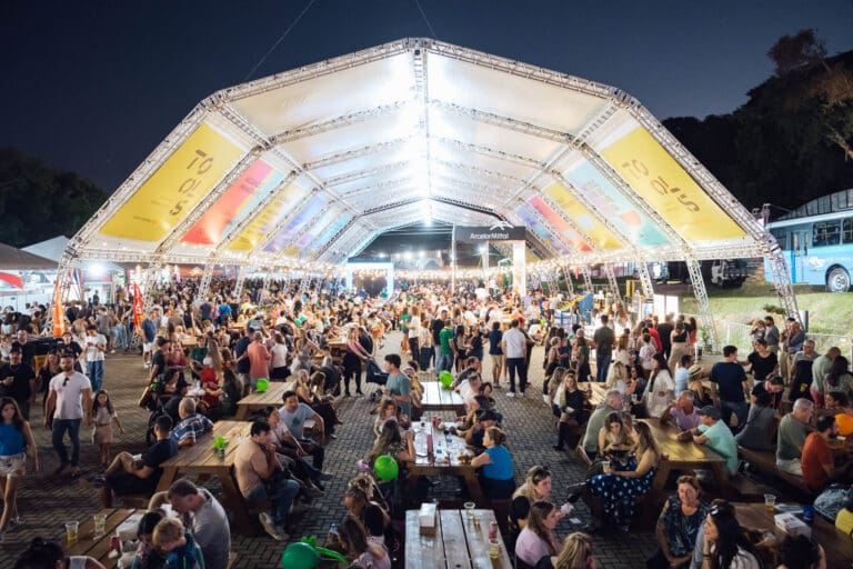 Festa das Nações de Piracicaba abre inscrições para expositores na 40ª edição