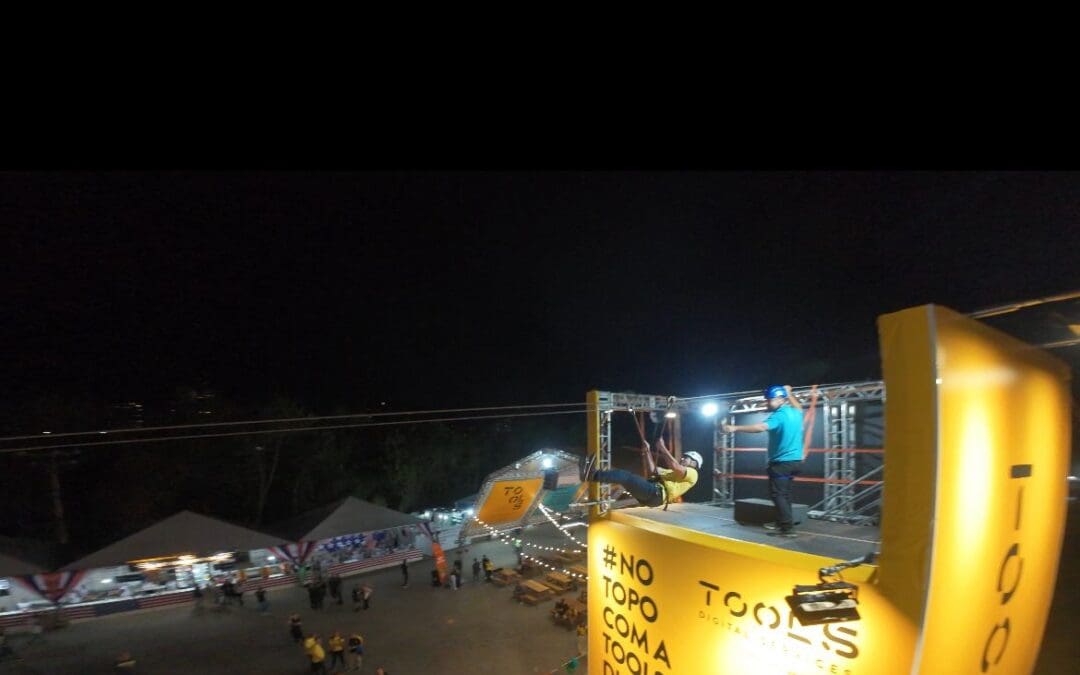 TOOLS Digital Services apresenta Festa das Nações de Piracicaba