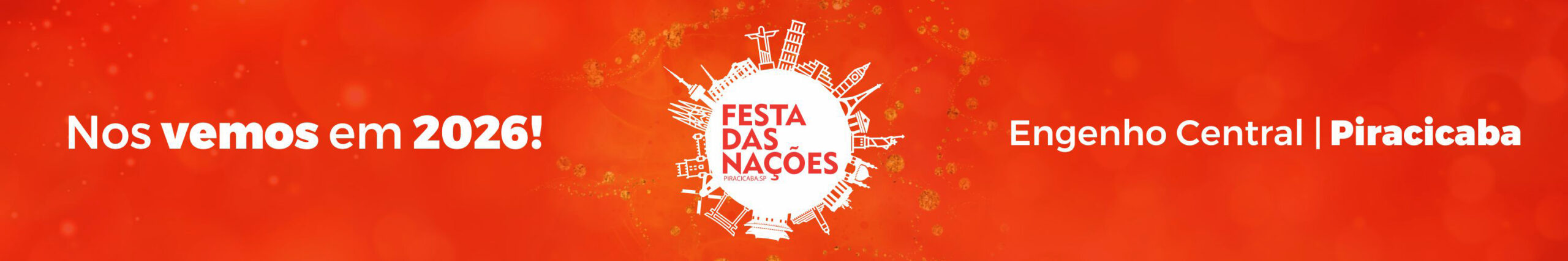 Festa das Nações
