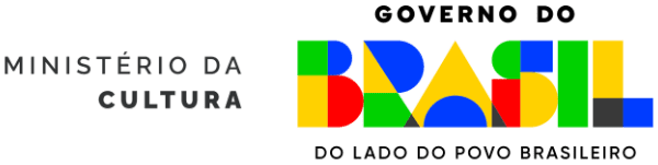 Ministério da Cultura