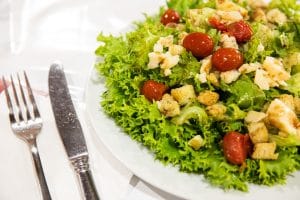 Foto da gastronomia de Itália