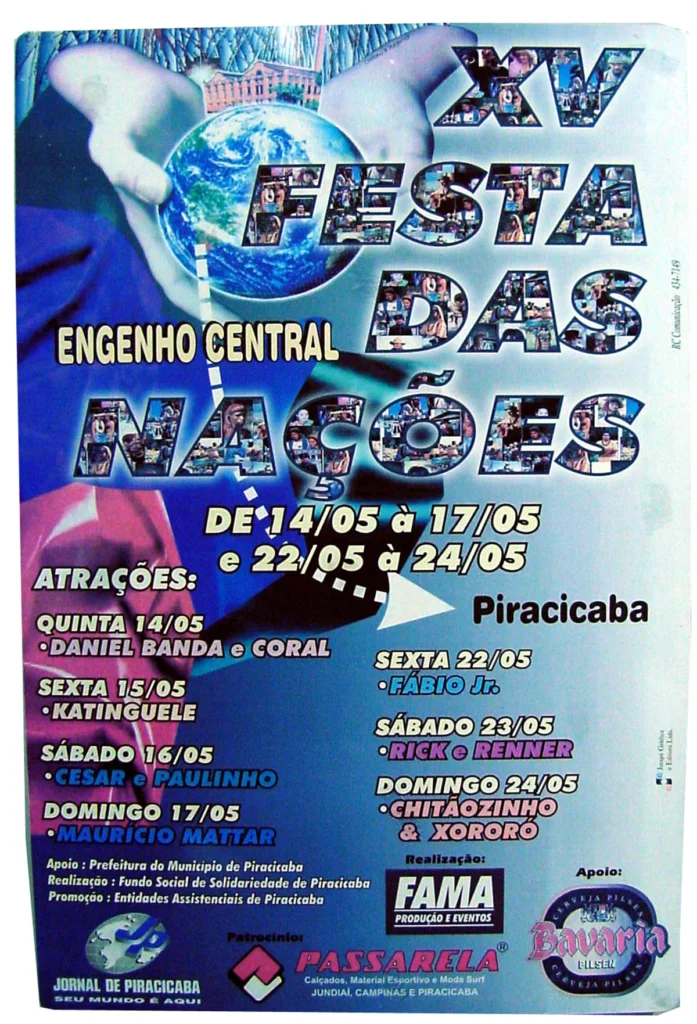 15ª Edição