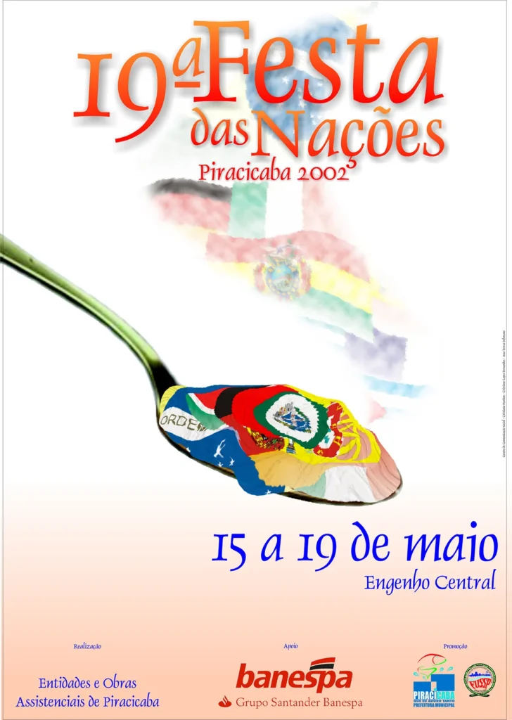 19ª  Edição