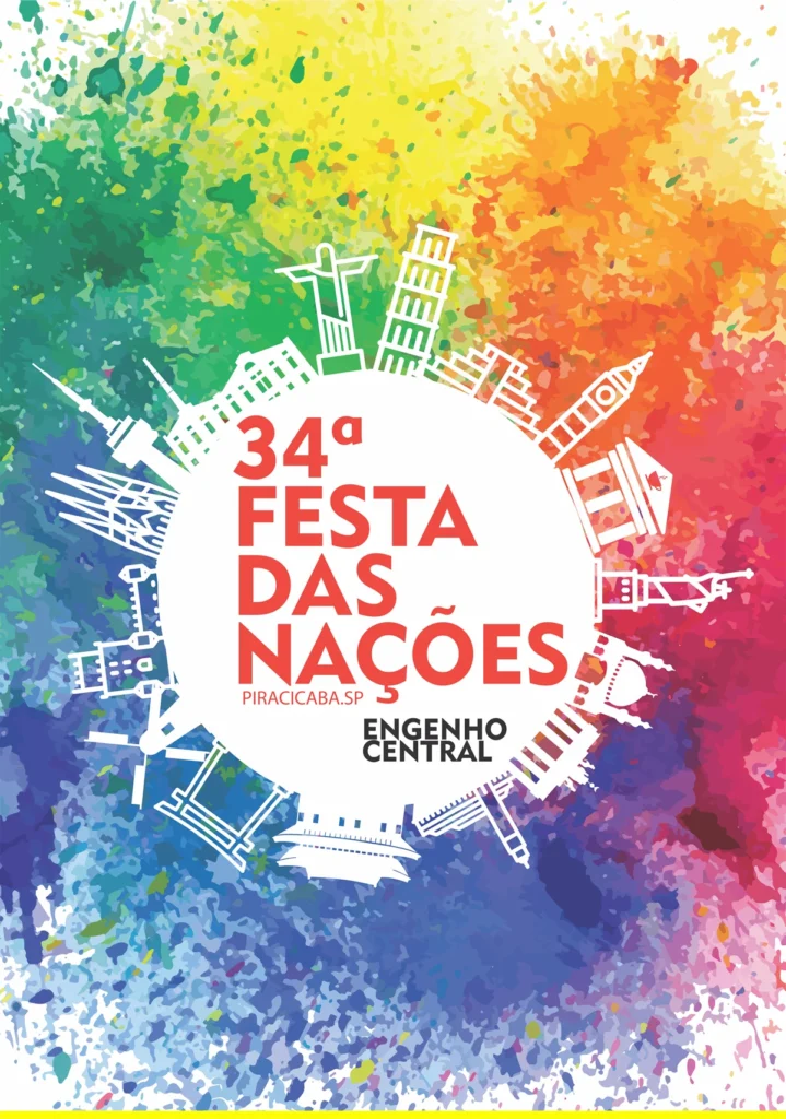 34ª Edição