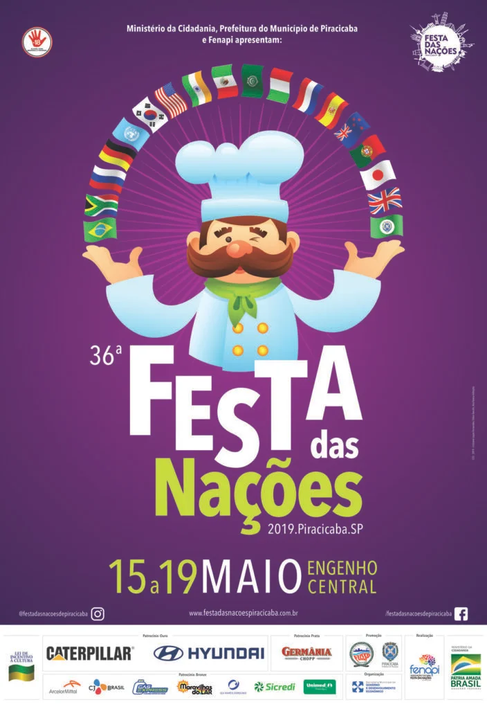 36ª Edição