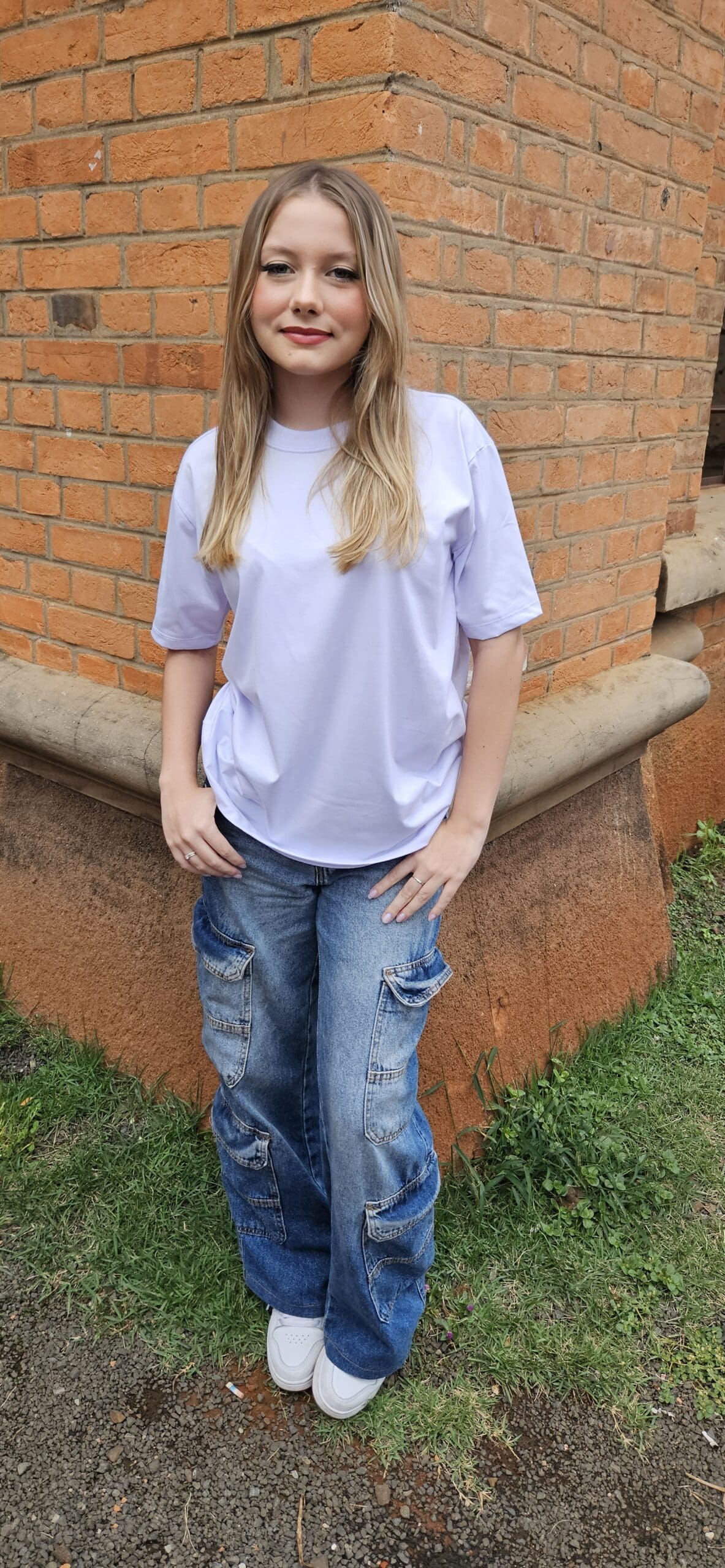 Maria Cecília Patrezzi da Silveira