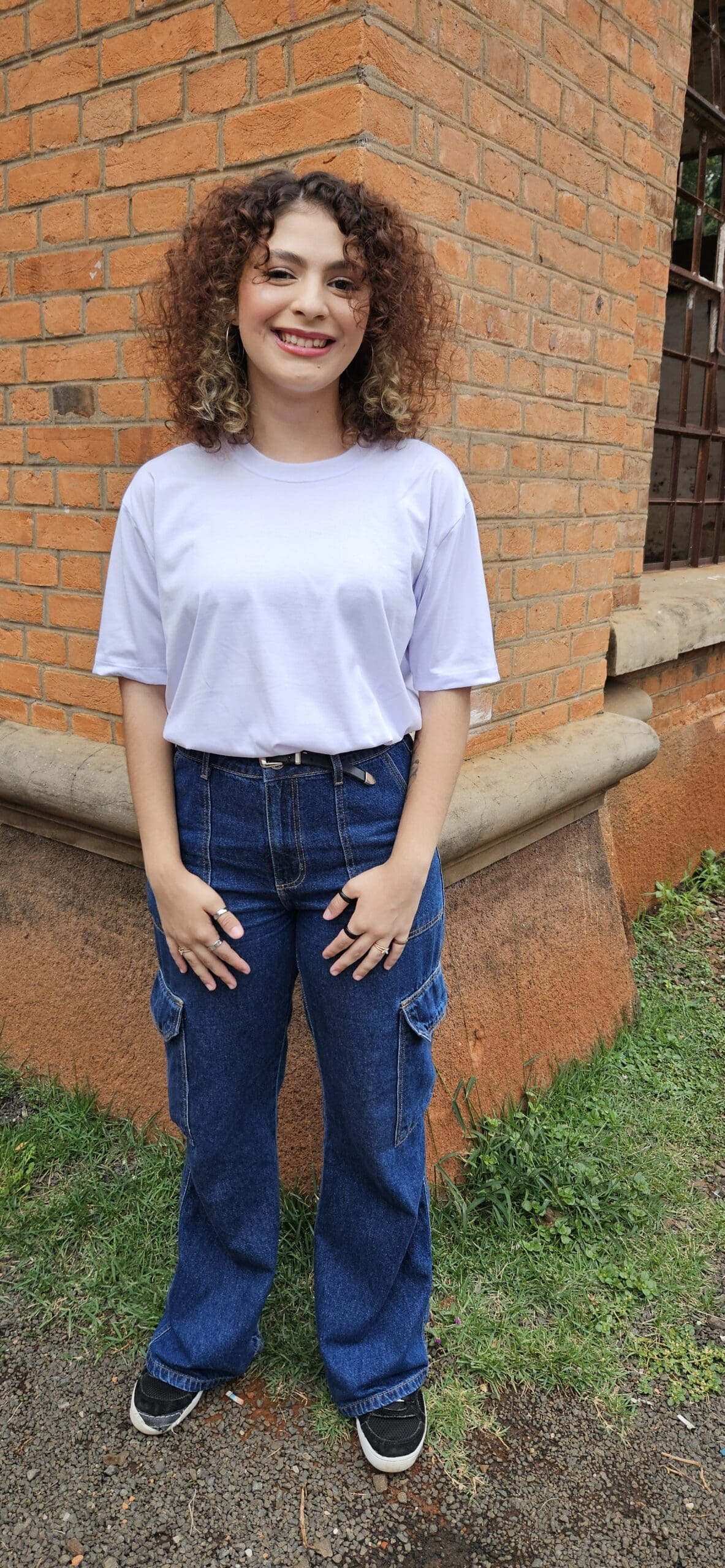 Aline Petinari Fioravante