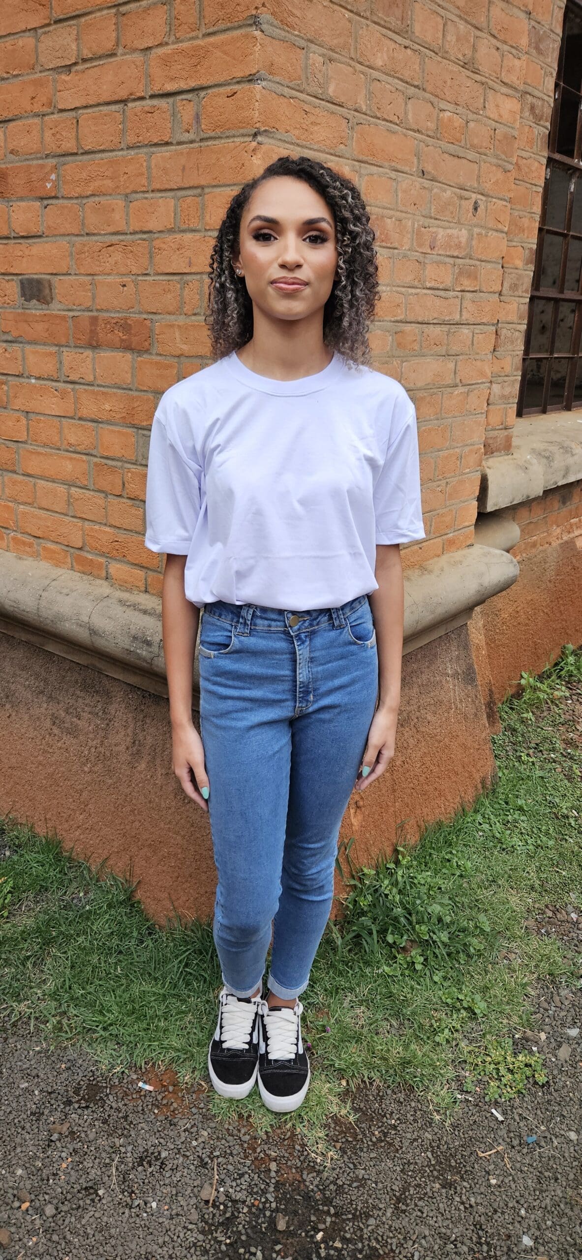 Louyse Oliveira Souza