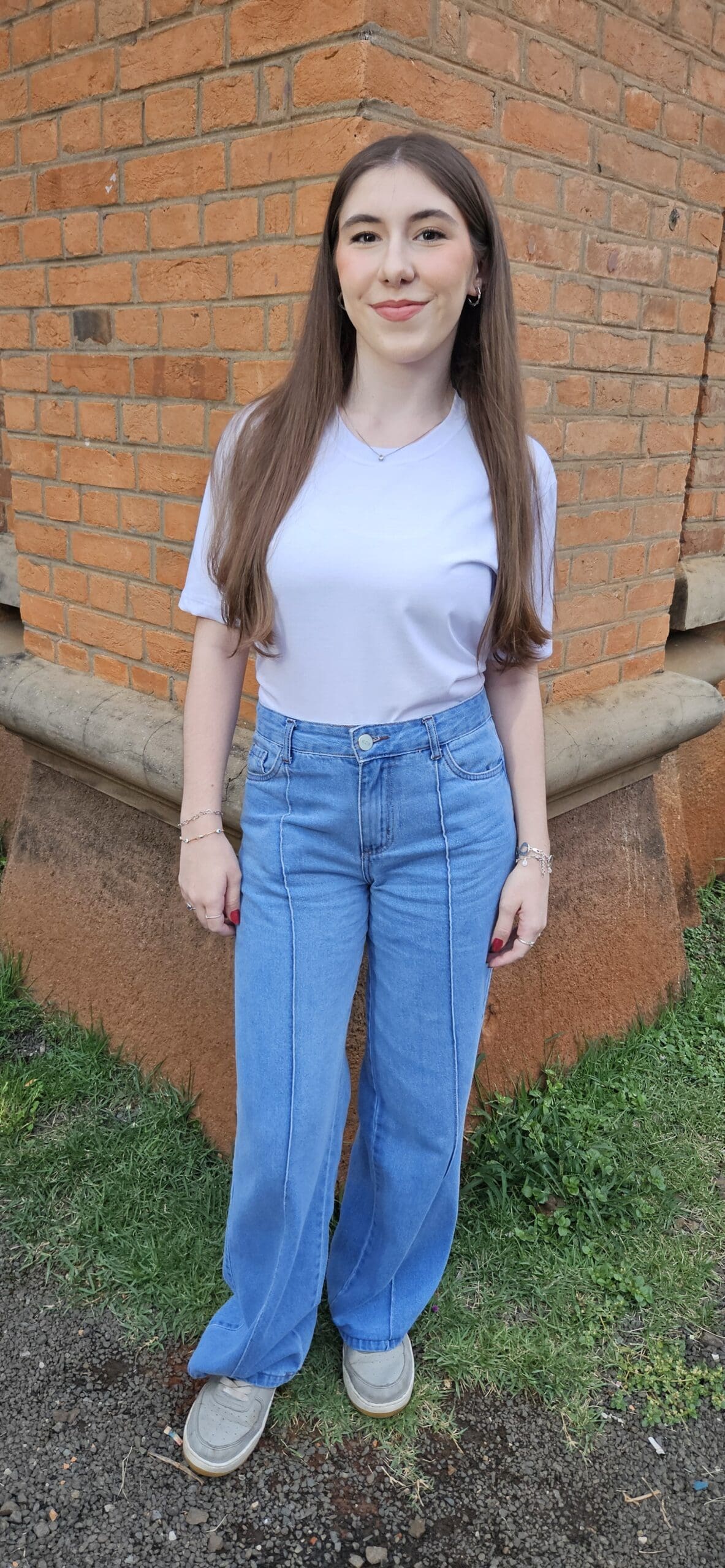 Maria Fernanda Sabbagh Esteves Santos