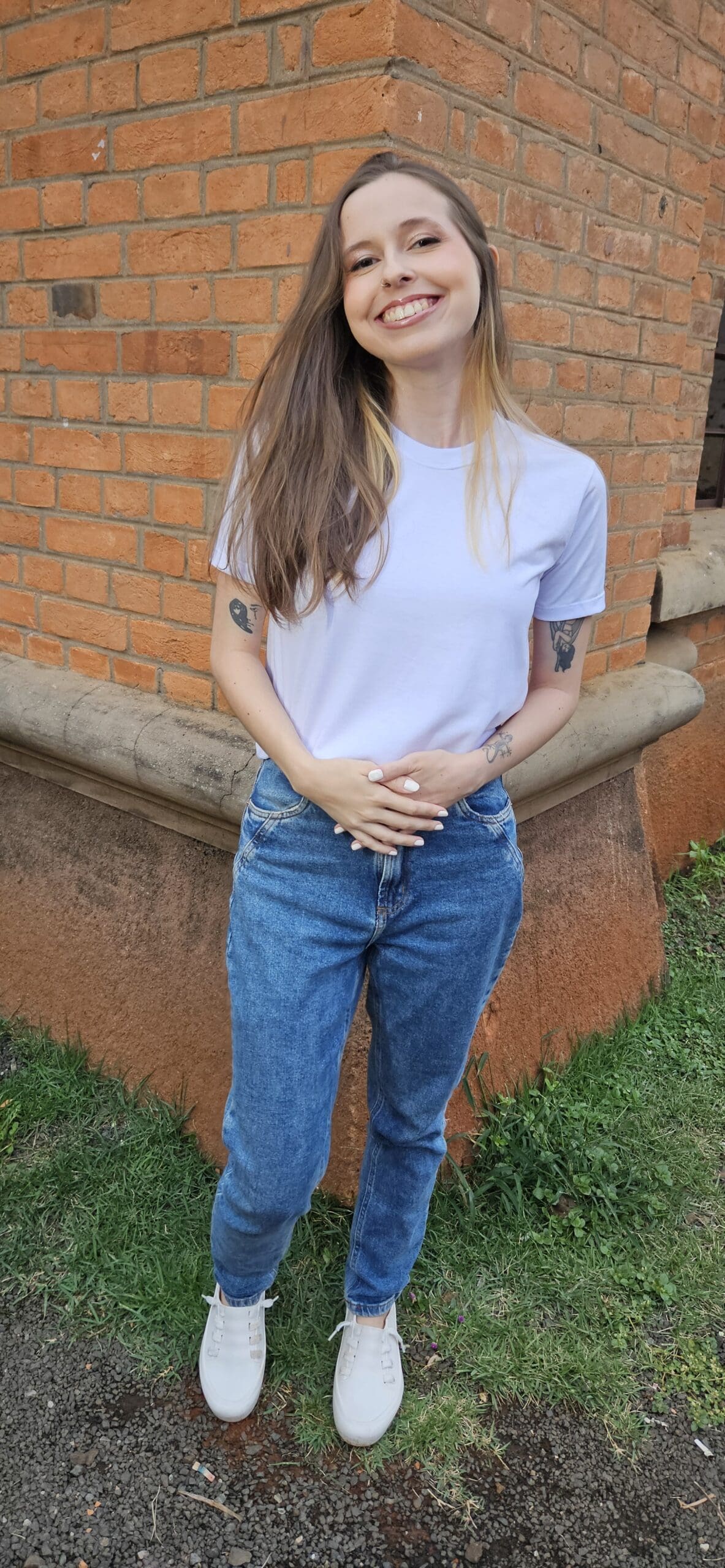 Gabriela Pfeifer Rodrigues