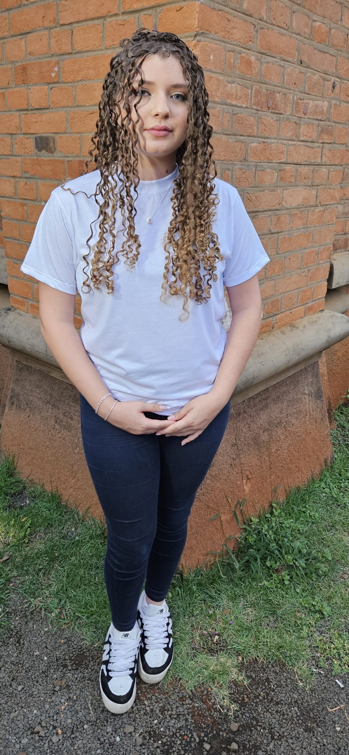 Laura Regina Brechote