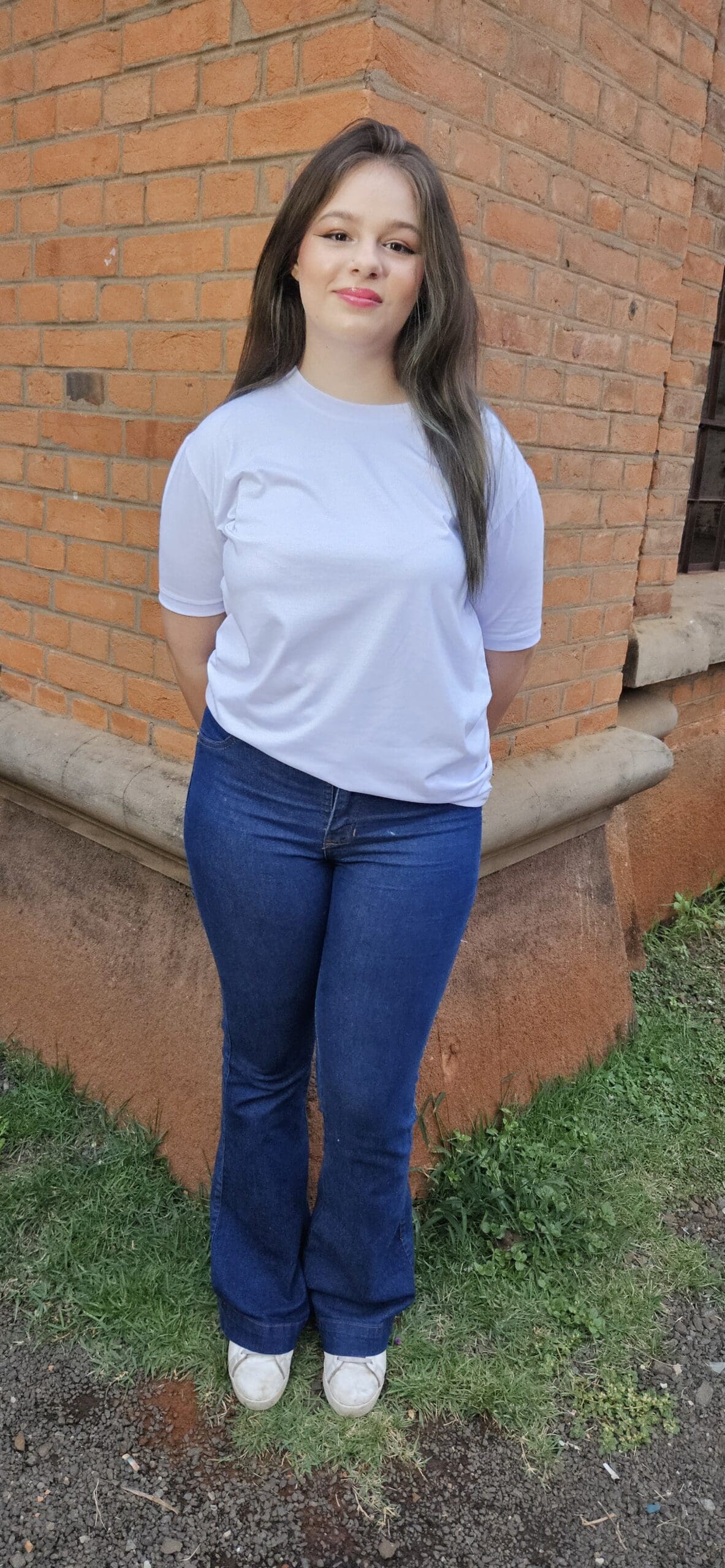 Maria Eduarda Vicente Nystron