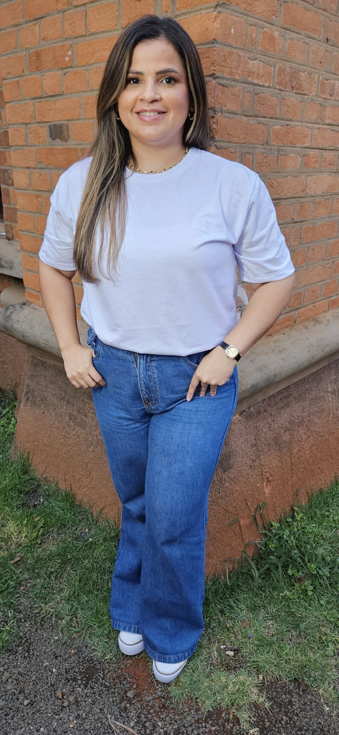 Leinne Suelen Silva Primo