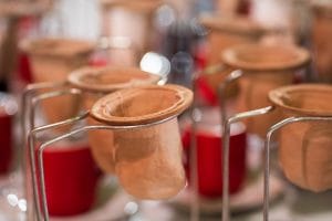 Foto da gastronomia de Suíça