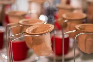 Foto da gastronomia de Suíça
