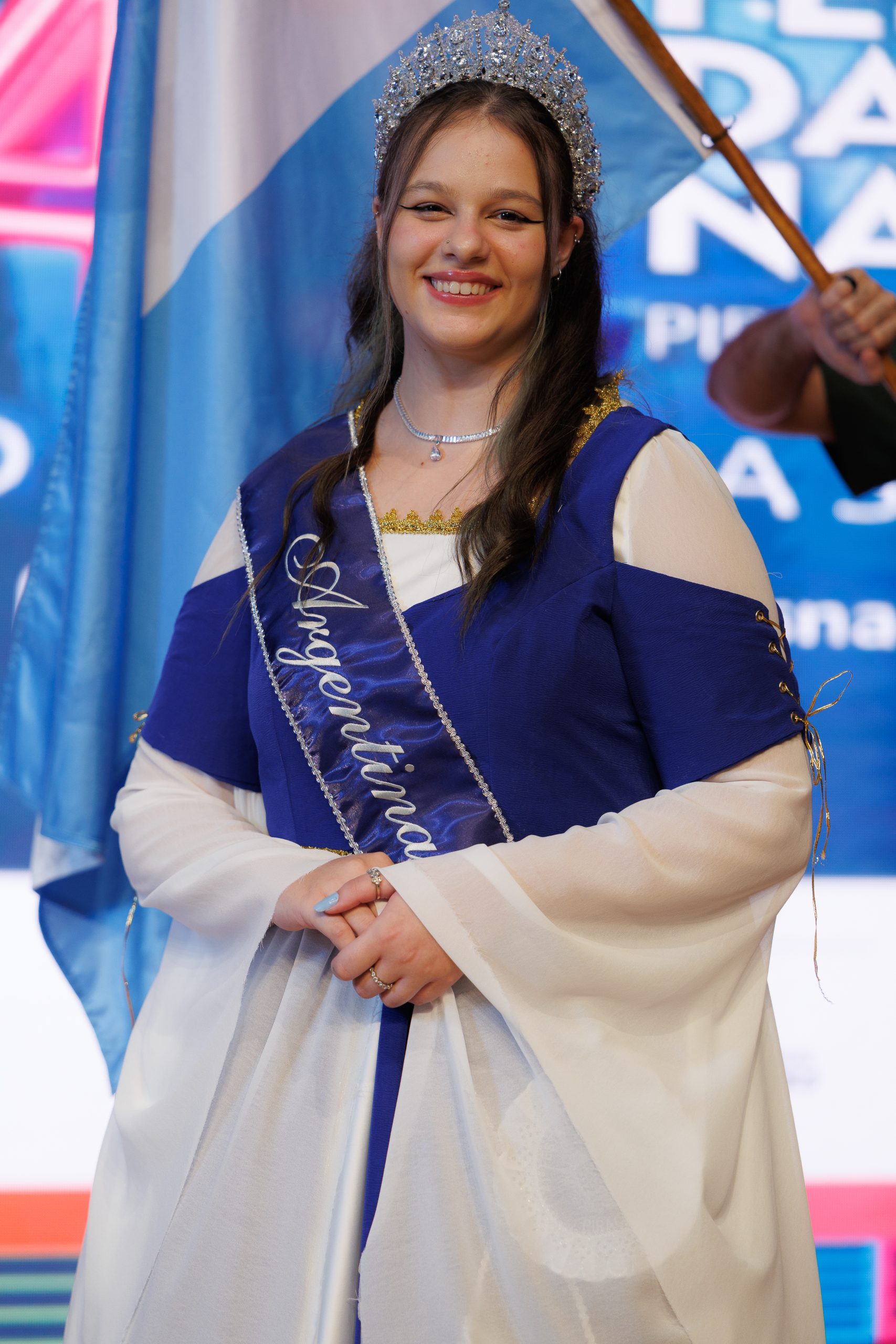 Maria Eduarda Vicente Nystron