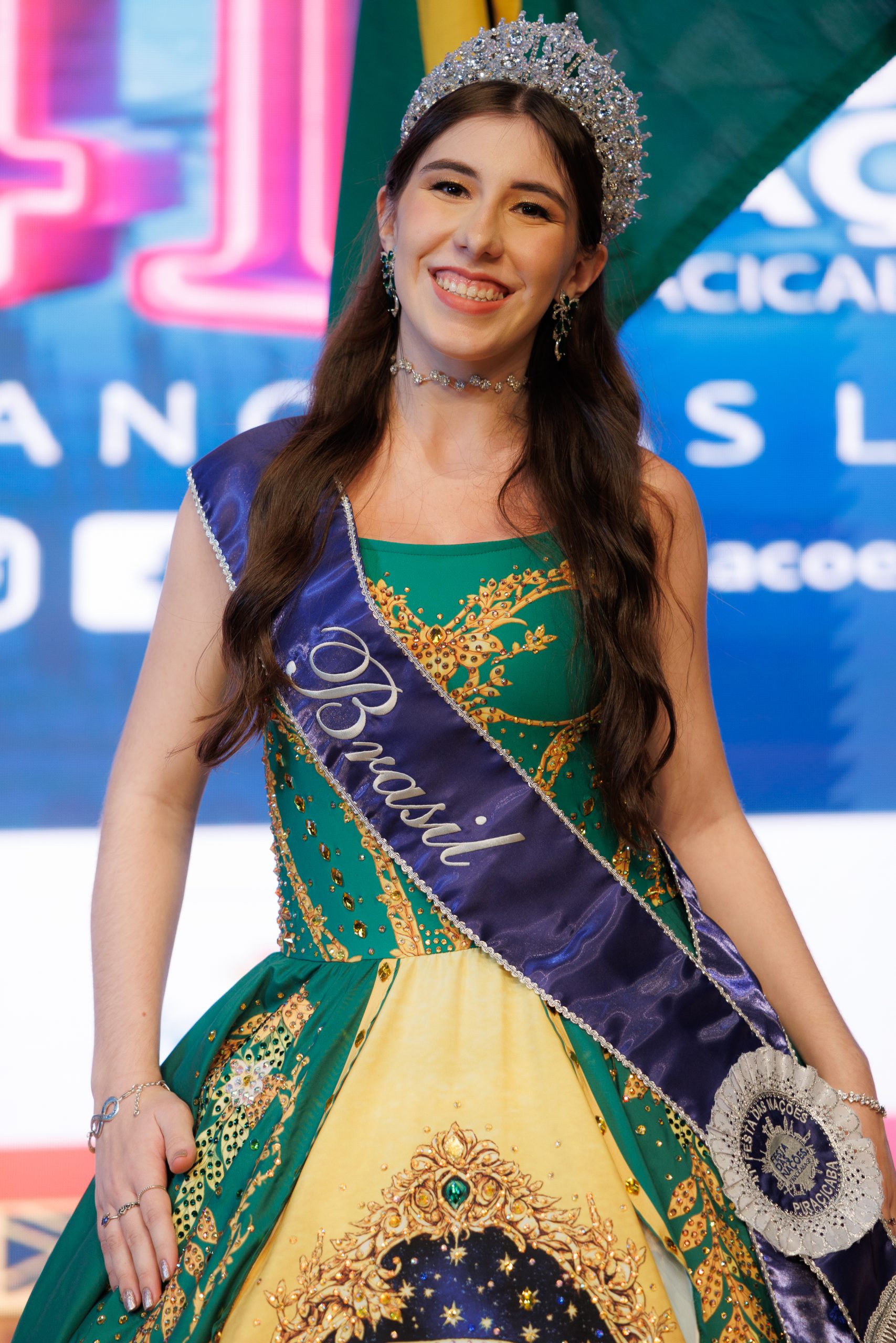 Maria Fernanda Sabbagh Esteves dos Santos