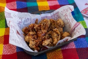 Foto da gastronomia de Alemanha