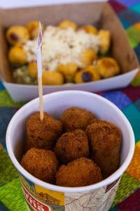 Foto da gastronomia de Alemanha