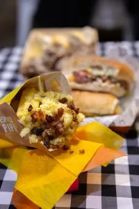 Foto da gastronomia de Brasil Espaço Sul