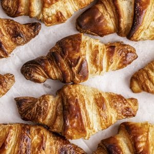 Foto da gastronomia de França