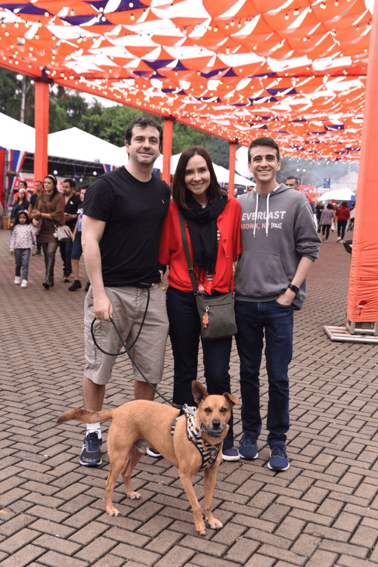 PLANETA SOLIDÁRIO – Festa das Nações reúne milhares no Engenho Central e projeta novas ações para 2027