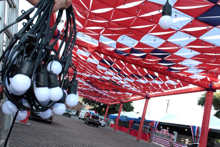 TUDO PRONTO  41ª Festa das Nações de Piracicaba recebe visitantes em uma edição histórica para auxiliar 21 entidades sociais