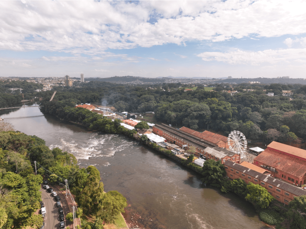 ÚLTIMO DIA – 41ª Festa das Nações de Piracicaba reúne gerações em prol da solidariedade