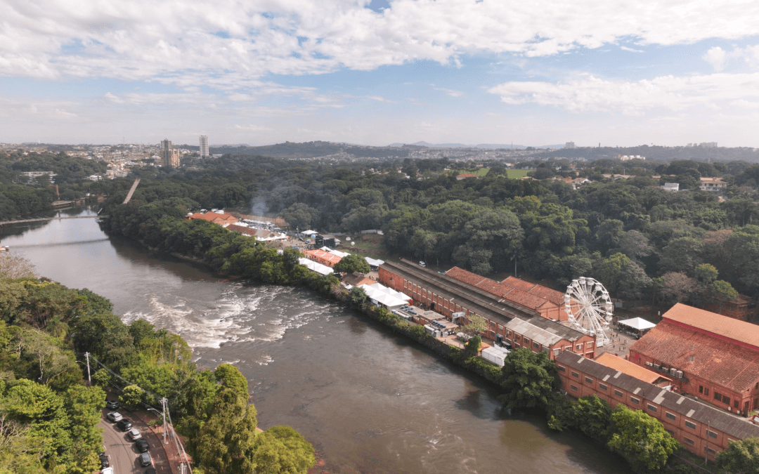 ÚLTIMO DIA – 41ª Festa das Nações de Piracicaba reúne gerações em prol da solidariedade