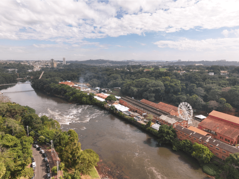 ÚLTIMO DIA – 41ª Festa das Nações de Piracicaba reúne gerações em prol da solidariedade