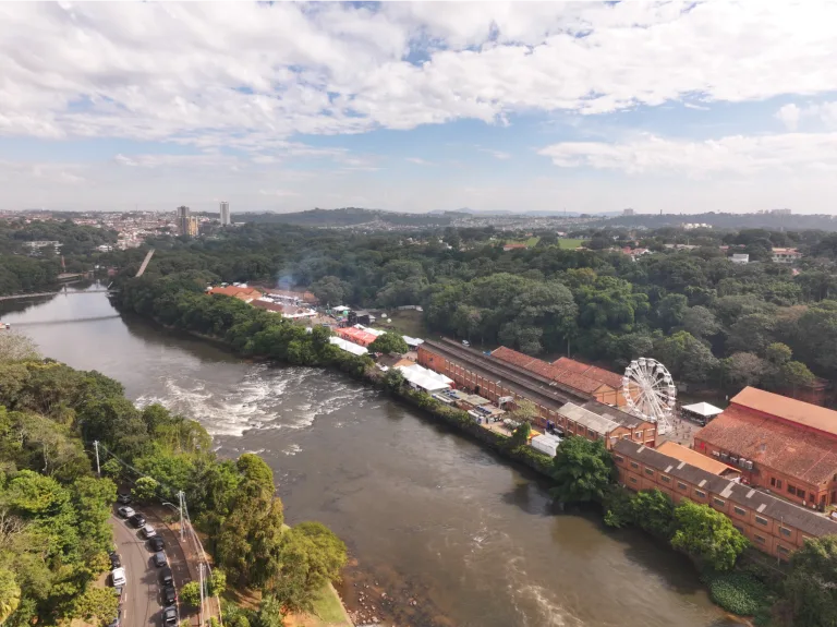 ÚLTIMO DIA – 41ª Festa das Nações de Piracicaba reúne gerações em prol da solidariedade